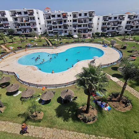 Appartement Miradorgolf Cabo Negro Exterior photo