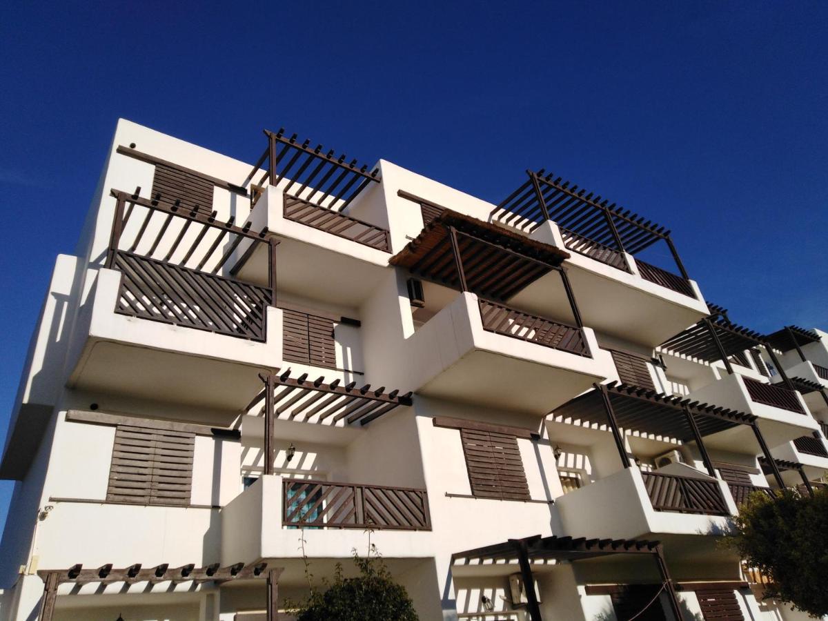 Appartement Miradorgolf Cabo Negro Exterior photo