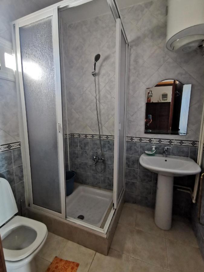 Appartement Miradorgolf Cabo Negro Exterior photo